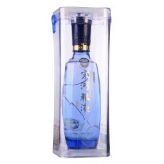 50&deg;宋河糧液家韻500ml（宋河糧液扣扣裝）