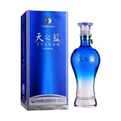 46&deg;洋河藍(lán)色經(jīng)典天之藍(lán)(480ml)
