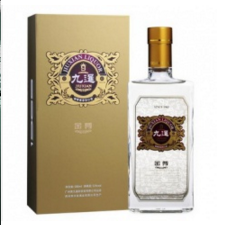 53&deg;哥弟集團(tuán)九暹酒幽雅醬香型珍藏級(jí)700ml