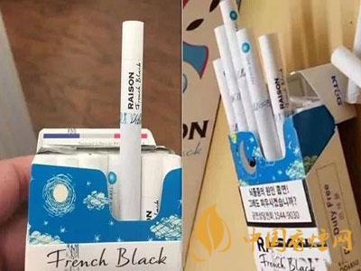 適合女生的香煙有哪些 女生適合的5款香煙介紹