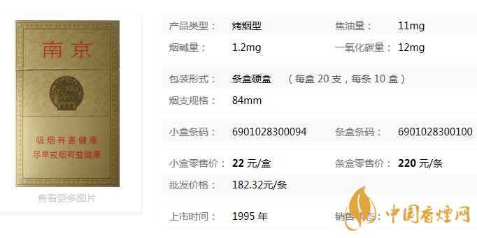 南京精品香煙怎么樣？南京精品香煙真假辨別