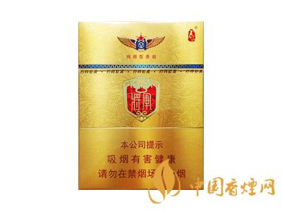 全國各省市的知名品牌香煙，你知道幾種？抽過幾種？