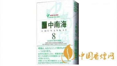 全國各省市的知名品牌香煙，你知道幾種？抽過幾種？