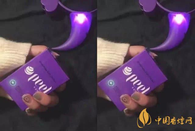 5款香煙堪稱香煙界的顏值巔峰 年輕人首選！