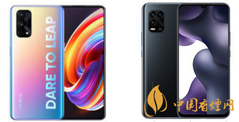 realmex7pro和小米10青春版哪個(gè)好？?jī)煽钍謾C(jī)參數(shù)對(duì)比測(cè)評(píng)！