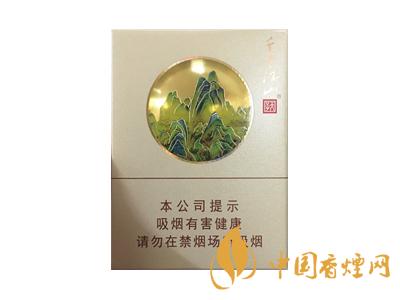 全國各省市的知名品牌香煙，你知道幾種？抽過幾種？