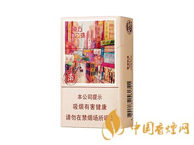 全國各省市的知名品牌香煙，你知道幾種？抽過幾種？