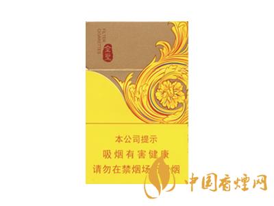 全國各省市的知名品牌香煙，你知道幾種？抽過幾種？