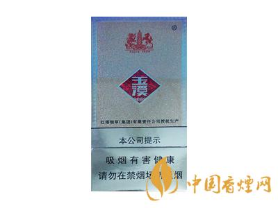 全國各省市的知名品牌香煙，你知道幾種？抽過幾種？