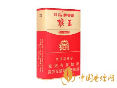 全國各省市的知名品牌香煙，你知道幾種？抽過幾種？