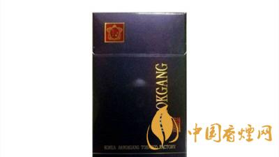 鴨綠江香煙價(jià)格-鴨綠江香煙多少錢一條？