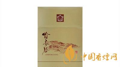 鴨綠江香煙價(jià)格-鴨綠江香煙多少錢一條？