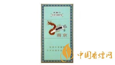 南京炫赫門多少錢一包2025香煙價格