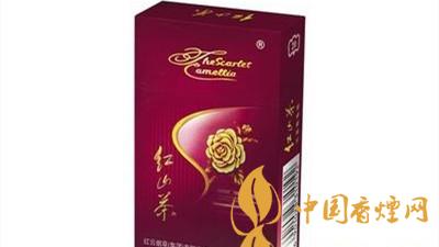 紅山茶紫市值多少錢？紅山茶紫口味如何？