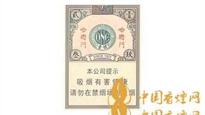 泰山哈德門壹號(hào)在大眾心里評(píng)分如何？泰山哈德門壹號(hào)價(jià)格表及圖片