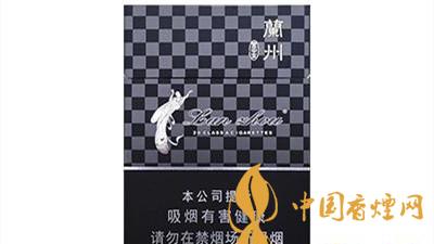 蘭州黑中支正宗蘭州味  蘭州黑中支一包價格參數(shù)如何？