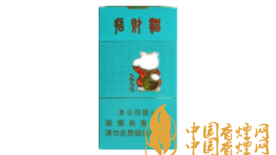 好貓招財(cái)貓細(xì)支價(jià)格性價(jià)比如何？好貓招財(cái)貓細(xì)支圖片及口感如何？