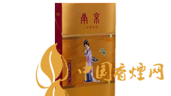 南京金陵十二釵一包煙多少錢？南京金陵十二釵文化底蘊(yùn)