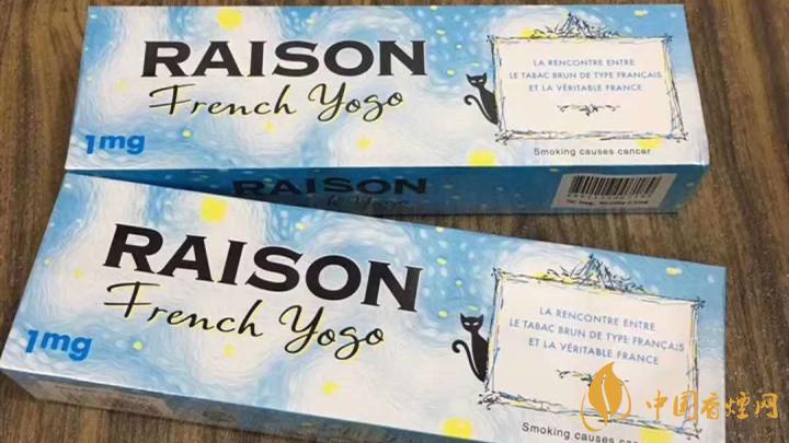 鐵塔貓紅酒煙好抽嗎？鐵塔貓紅酒煙口感測(cè)評(píng)