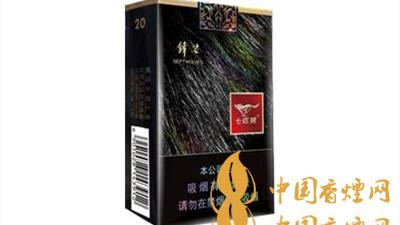  如何識(shí)別七匹狼軟鋒芒煙真假？七匹狼軟鋒芒煙一包多少錢(qián)？