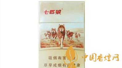 七匹狼行天下香煙價(jià)格參數(shù)怎樣？七匹狼行天下香煙口感及包裝測(cè)評(píng)