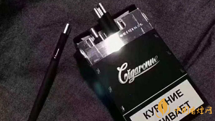 高顏值好口感的煙有哪些上榜？