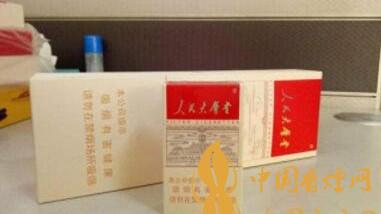 人民大會(huì)堂太和這款煙有何特別之處？人民大會(huì)堂太和一包價(jià)格多少