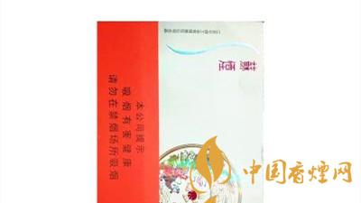 蘇煙鉑晶新版多少錢一包？蘇煙鉑晶新版價格詳細