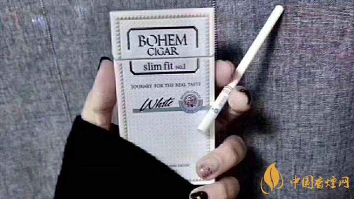 入門適合抽什么煙？新手煙推薦合輯