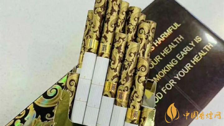 40元價(jià)位內(nèi)煙好抽嗎？40元價(jià)位內(nèi)煙口感測(cè)評(píng)