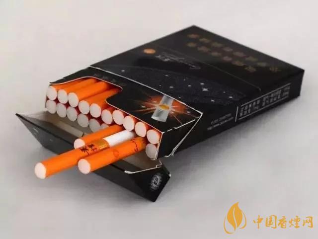 2020上半年賣的最好的細支煙，前十名都有誰?