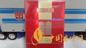 雙喜硬經(jīng)典1906包裝設(shè)計怎樣？雙喜硬經(jīng)典1906設(shè)計介紹圖