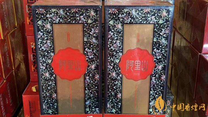 40元價(jià)位內(nèi)煙好抽嗎？40元價(jià)位內(nèi)煙口感測(cè)評(píng)