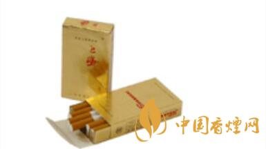 上海硬12支好抽嗎？上海硬12支口感測(cè)評(píng)