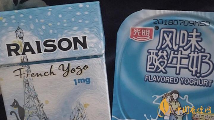 入門適合抽什么煙？新手煙推薦合輯