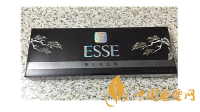 愛喜銀松你抽過嗎？愛喜銀松口感如何？