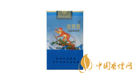 金絲猴價(jià)格多少？金絲猴經(jīng)典卷煙價(jià)格介紹