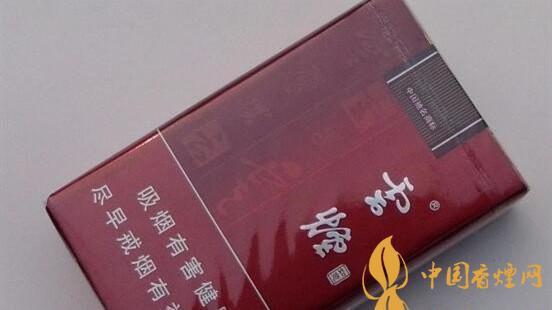 云煙軟如意口感測評(píng) 云煙軟如意味道怎樣？