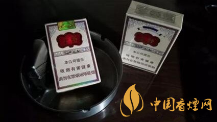 云煙印象煙莊一包多少錢？云煙印象煙莊參數(shù)價(jià)格