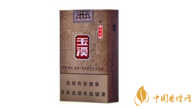 玉溪軟尚善香煙口感如何？玉溪軟尚善香煙口感包裝測評