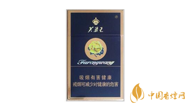 芙蓉王硬藍(lán)新版舊版哪個(gè)好？芙蓉王新舊版區(qū)別賞析