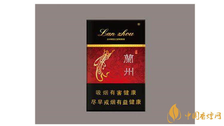 蘭州煙口感怎么樣？2020蘭州系列最好抽的五款推薦