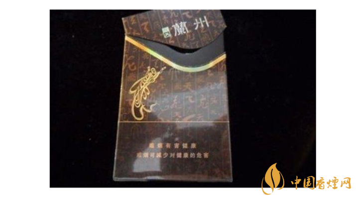 蘭州煙口感怎么樣？2020蘭州系列最好抽的五款推薦