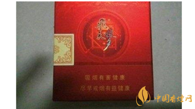 蘭州煙口感怎么樣？2020蘭州系列最好抽的五款推薦