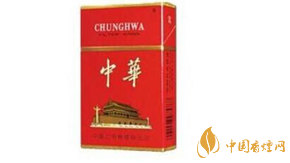 硬中華多少錢(qián)一包？2020中華硬香煙最新價(jià)格參數(shù)
