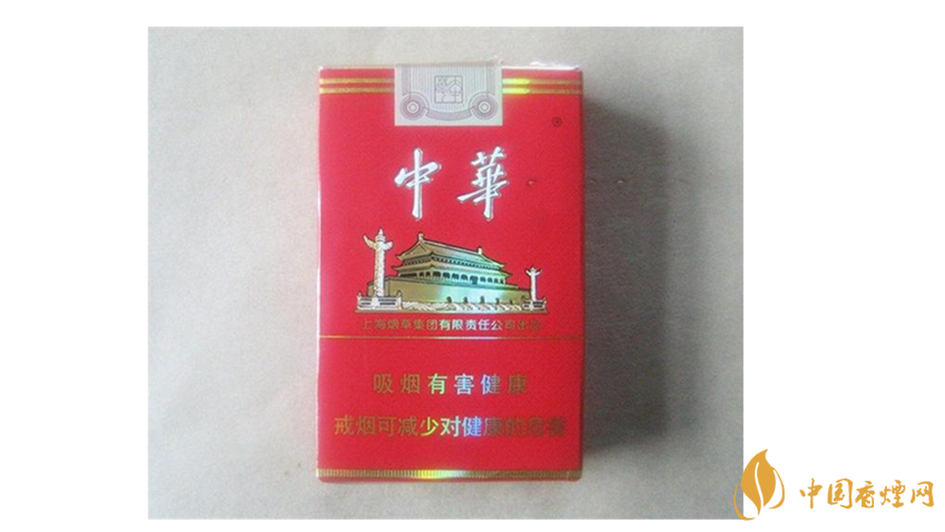 軟中華怎么樣？4款軟中華口感測評