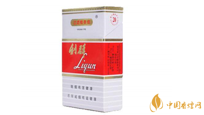 利群煙好抽嗎？2020五款口感利群系列香煙推薦