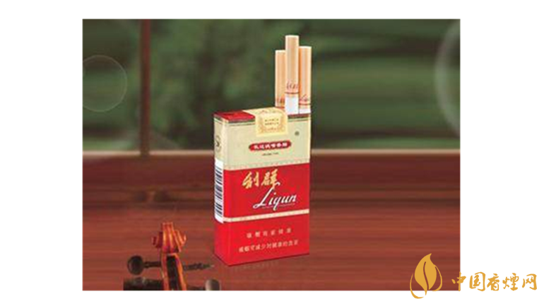 利群煙好抽嗎？2020五款口感利群系列香煙推薦