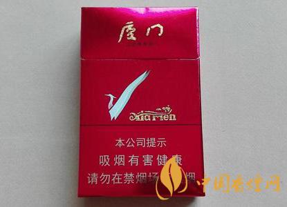 七匹狼廈門好抽嗎 廈門七匹狼香煙怎么樣