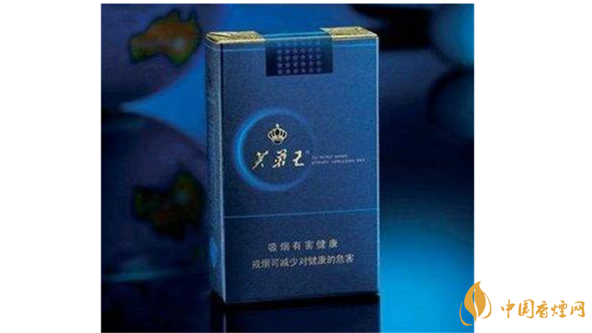 芙蓉王蔚藍(lán)星空怎么樣？國內(nèi)50元最好抽5款煙推薦